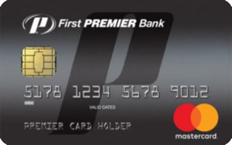 Premier Bank Card Online .
